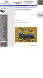 Mobile Screenshot of kleintierzuechtervereinwolfschlugen.de